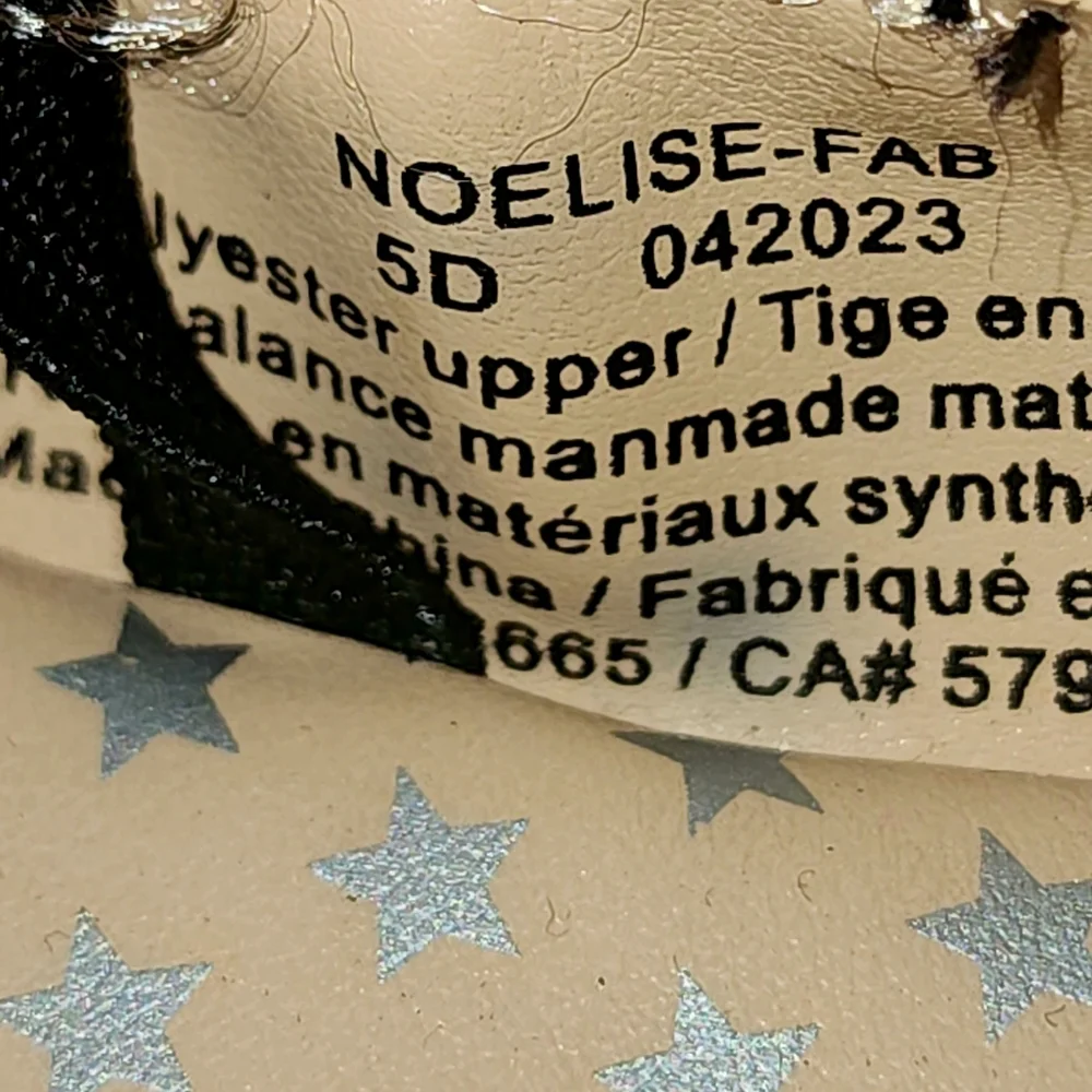 NORDSTROM Ballet Flats